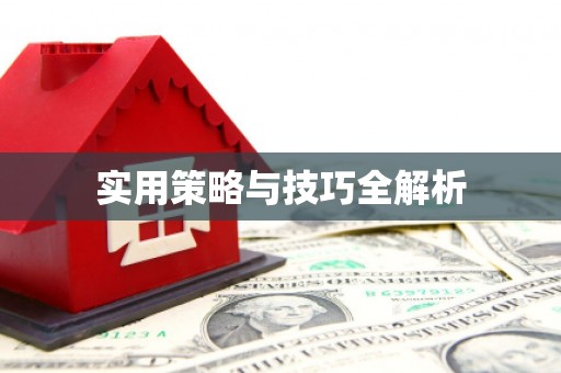 临河实用策略与技巧全解析