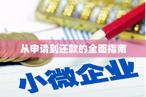临河从申请到还款的全面指南