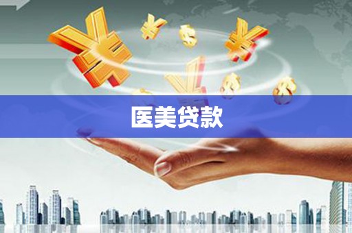 临河医美贷款