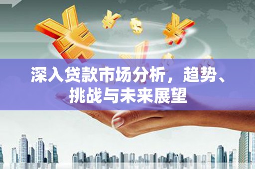 临河深入贷款市场分析，趋势、挑战与未来展望