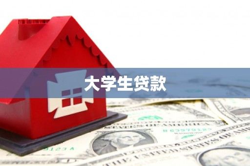 临河大学生贷款