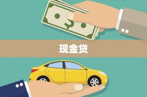 临河现金贷